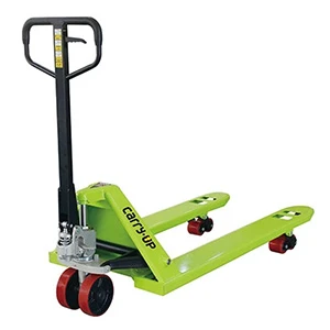 Hand Pallet Trucks