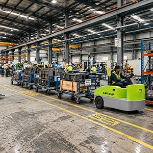 Hand Pallet Trucks